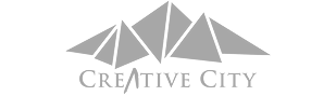 Fujairah Creative City Logo